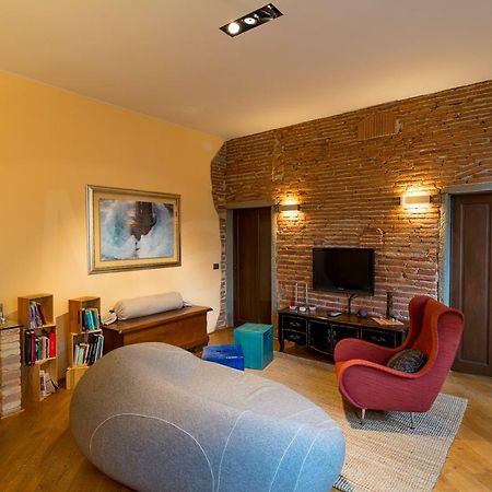 Apartament La Casina Ad Antignano Livorno Zewnętrze zdjęcie
