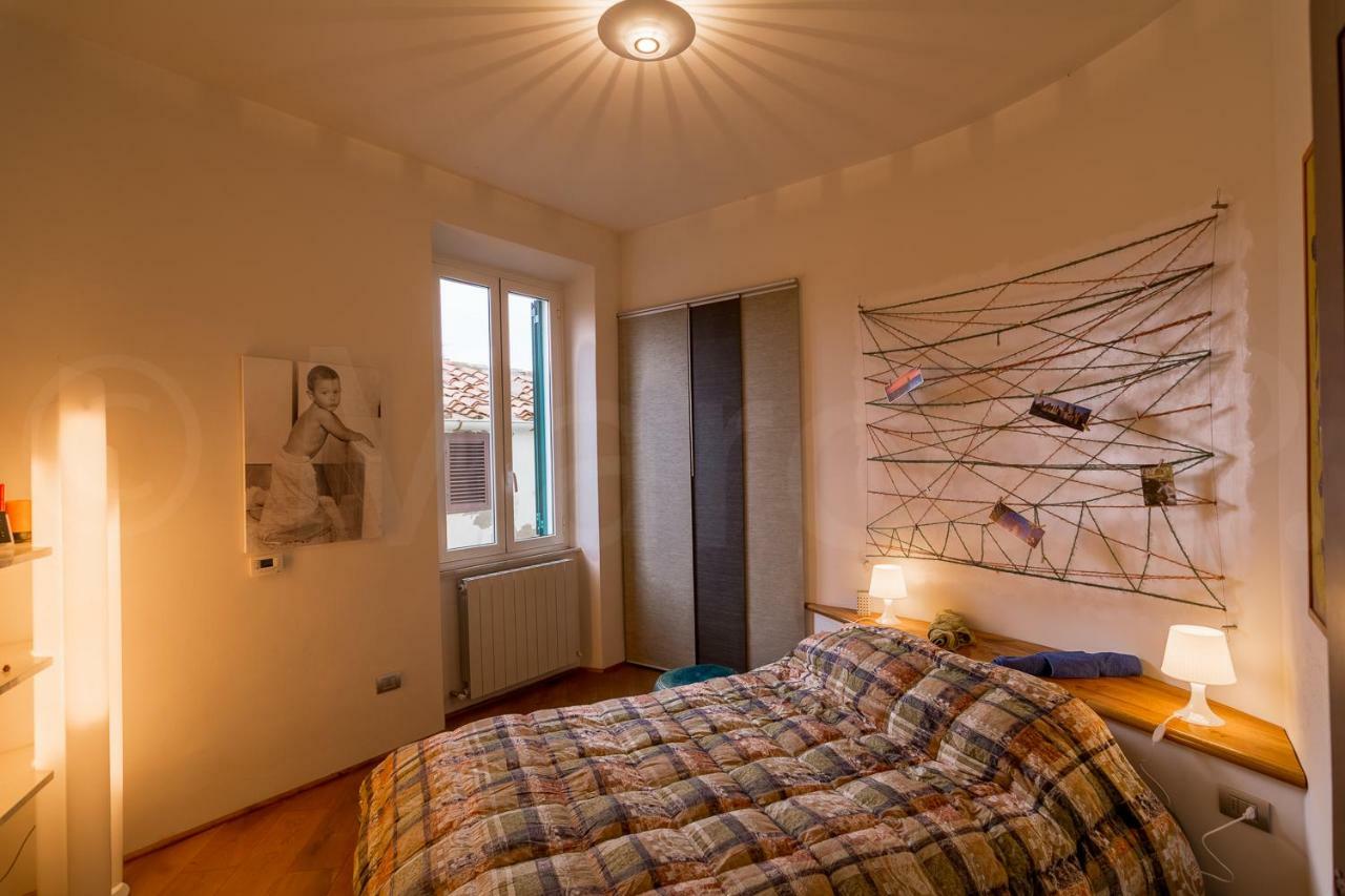 Apartament La Casina Ad Antignano Livorno Zewnętrze zdjęcie