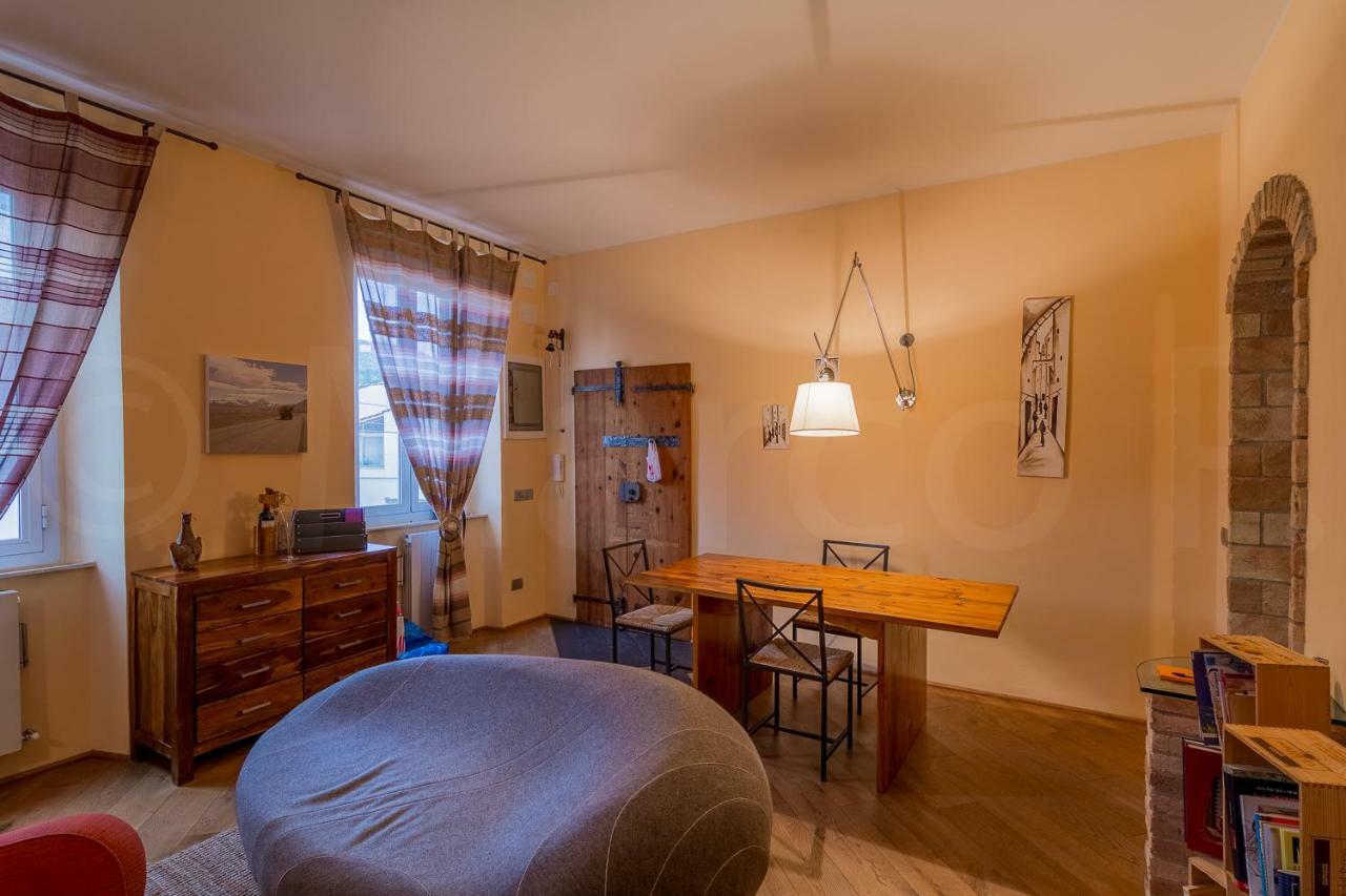 Apartament La Casina Ad Antignano Livorno Zewnętrze zdjęcie