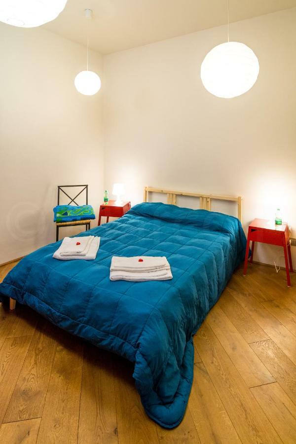 Apartament La Casina Ad Antignano Livorno Zewnętrze zdjęcie